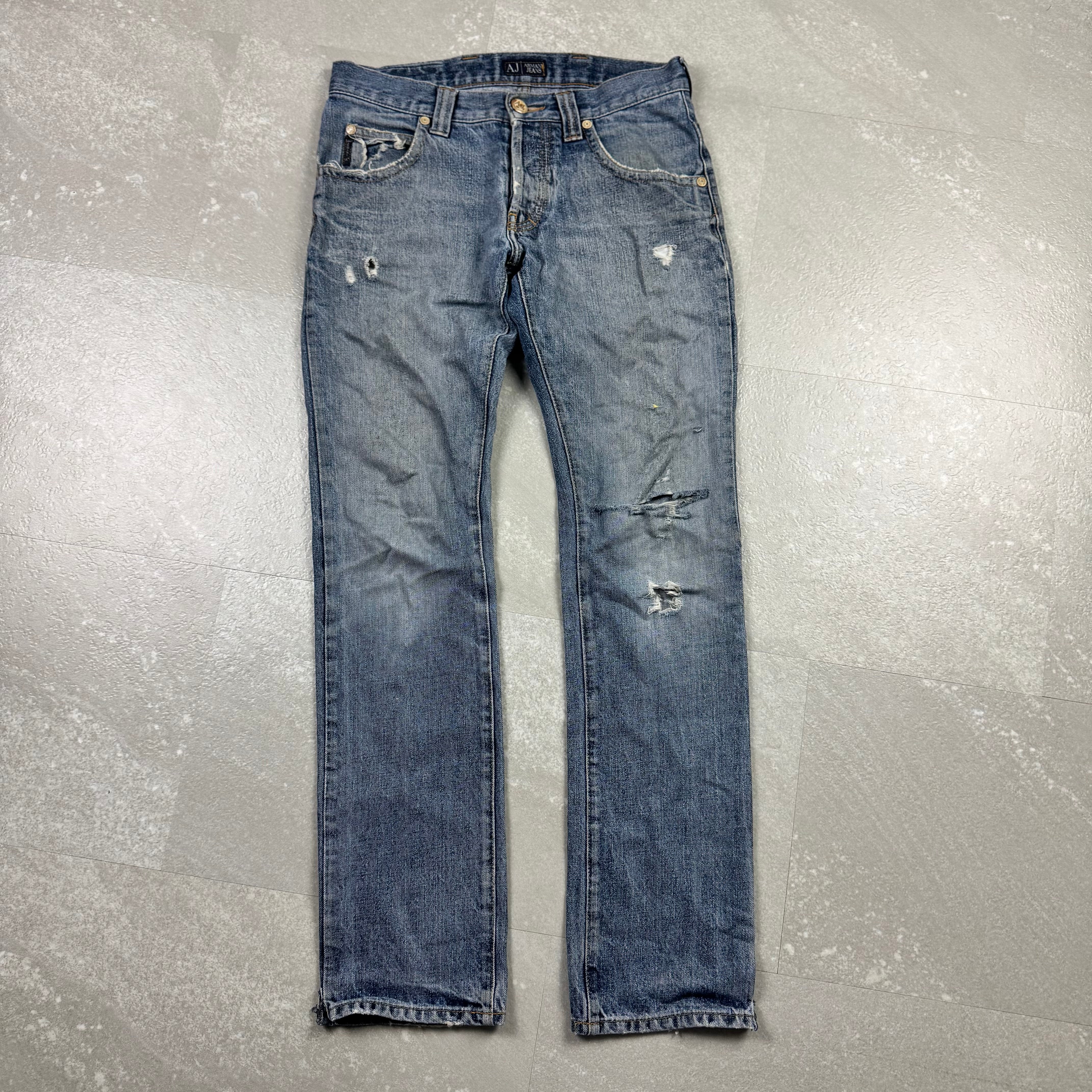 Armani Jeans