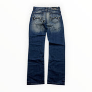 y2K washed Jeans