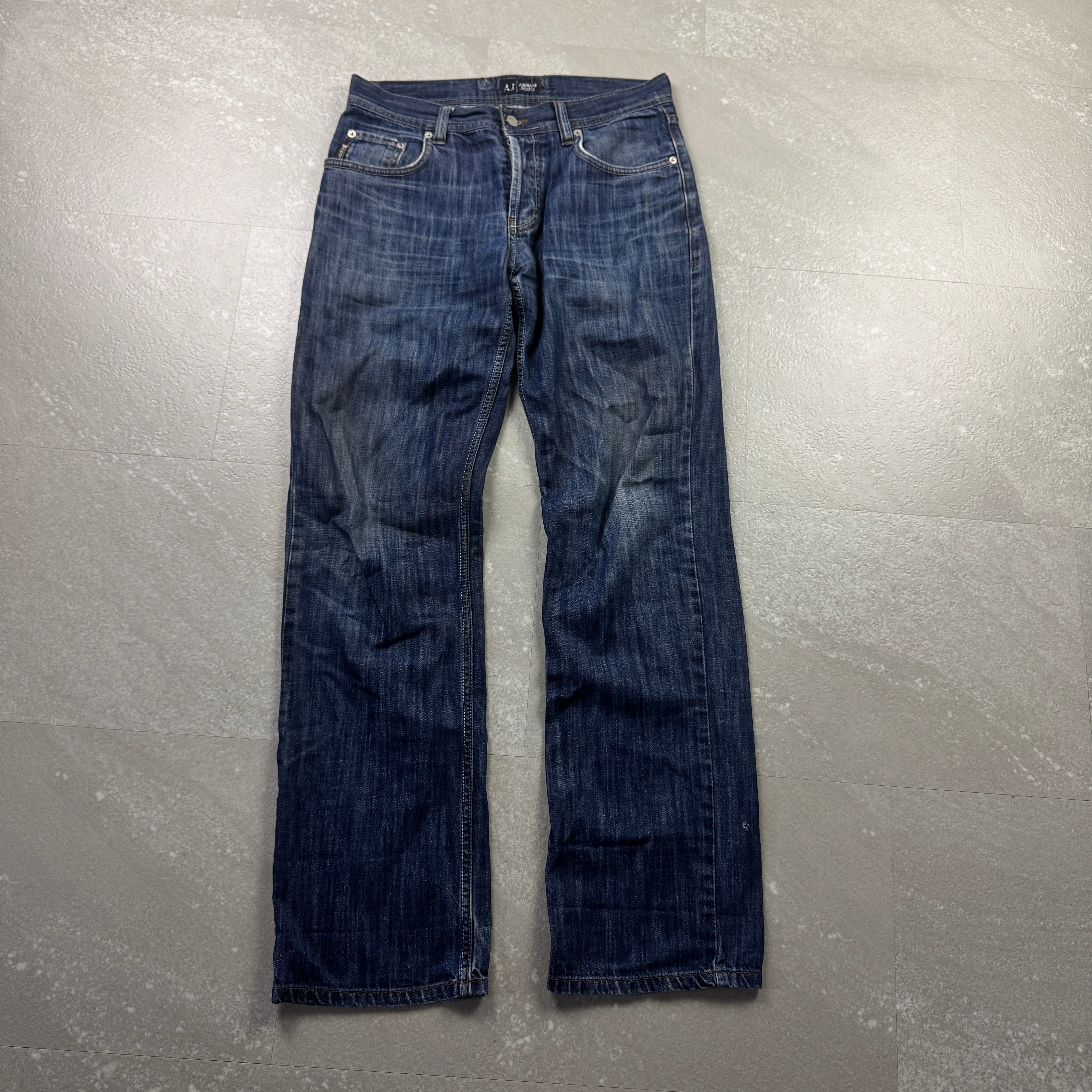 Armani Jeans