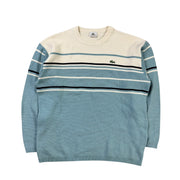Lacoste Sweater (XL)