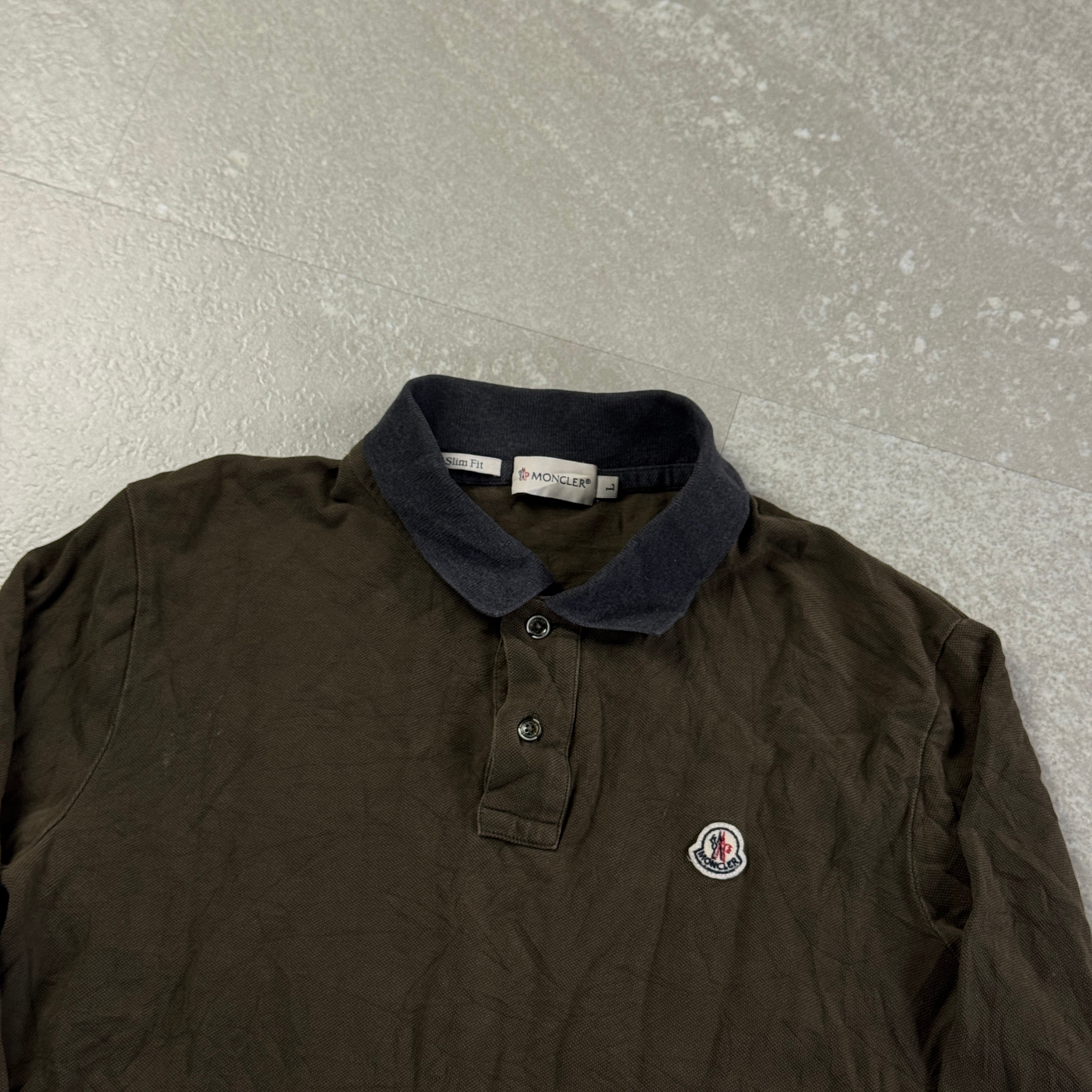 Moncler Longsleeve (L)