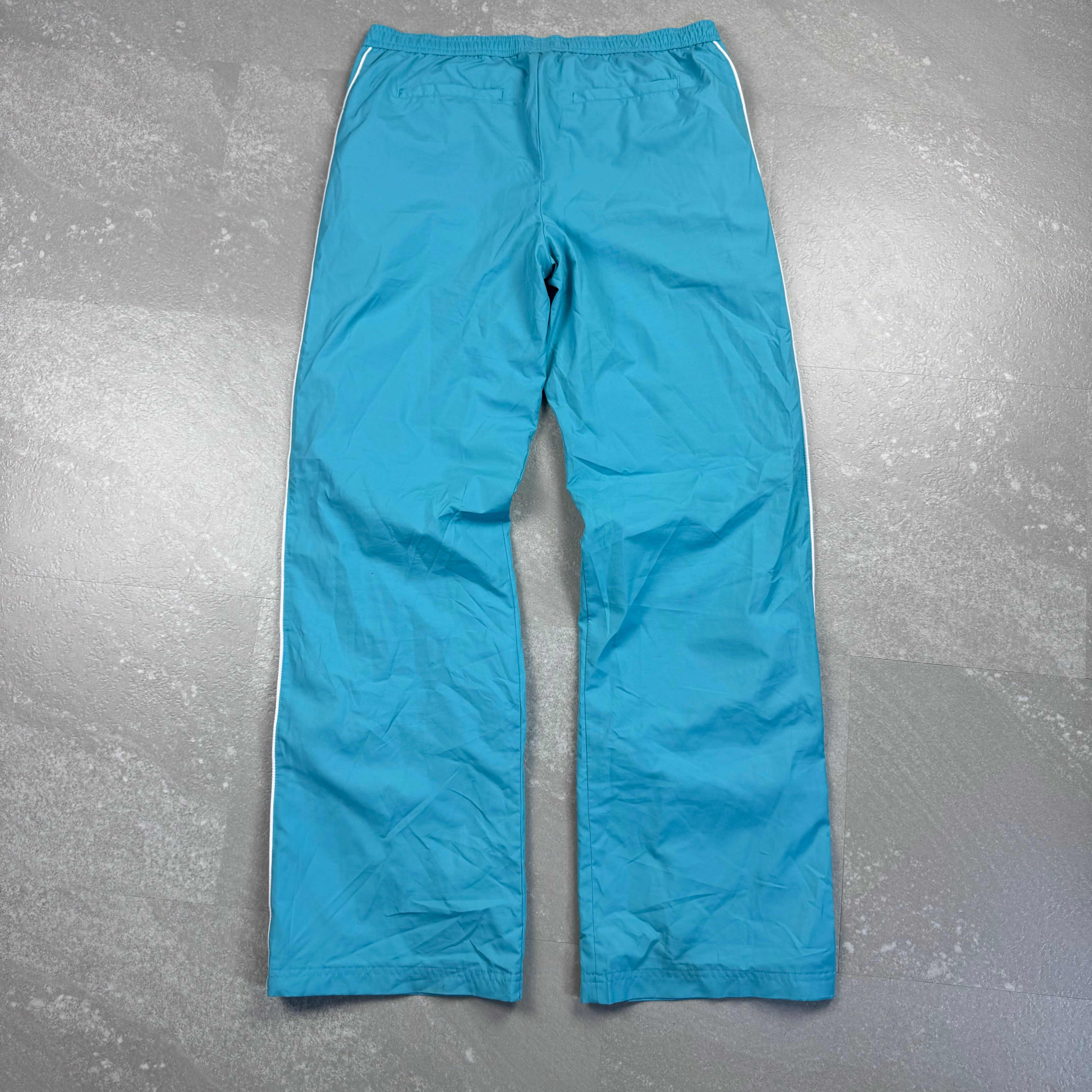 Vintage Nike track pants