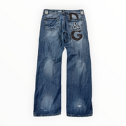 Dolce & Gabbana Jeans