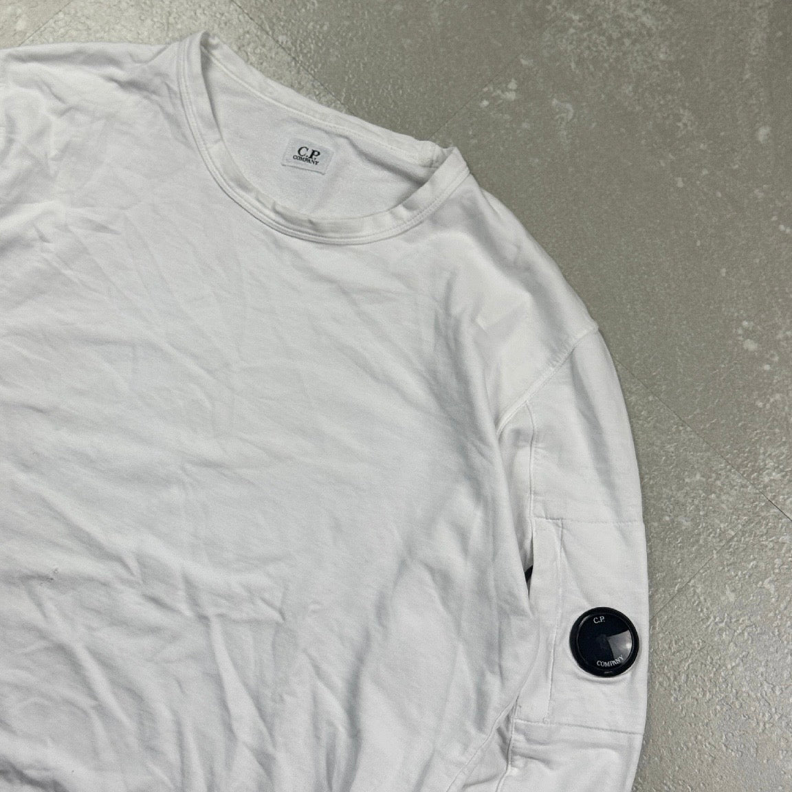 C.P Company Sweater (L)