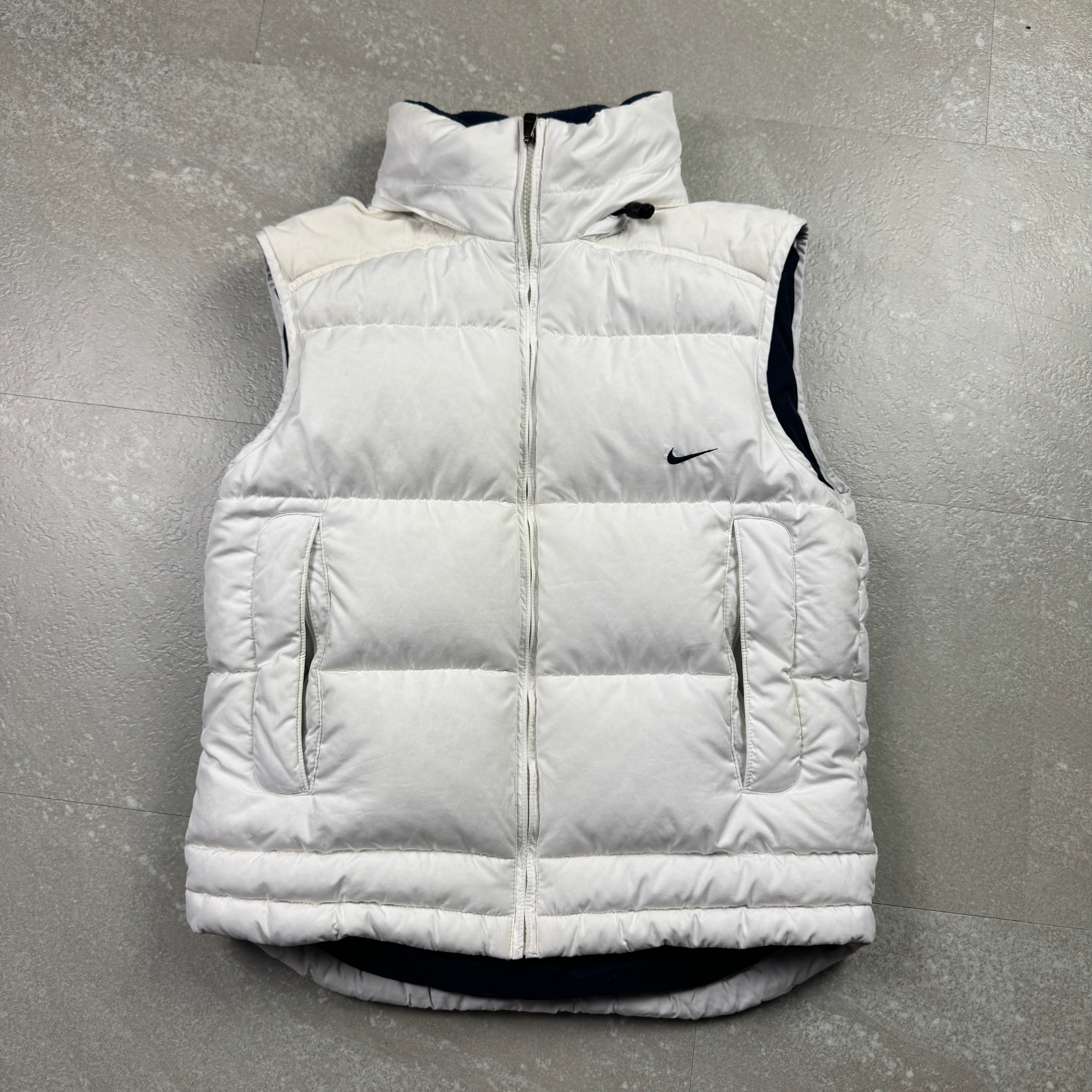 Vintage Nike Weste (XS)