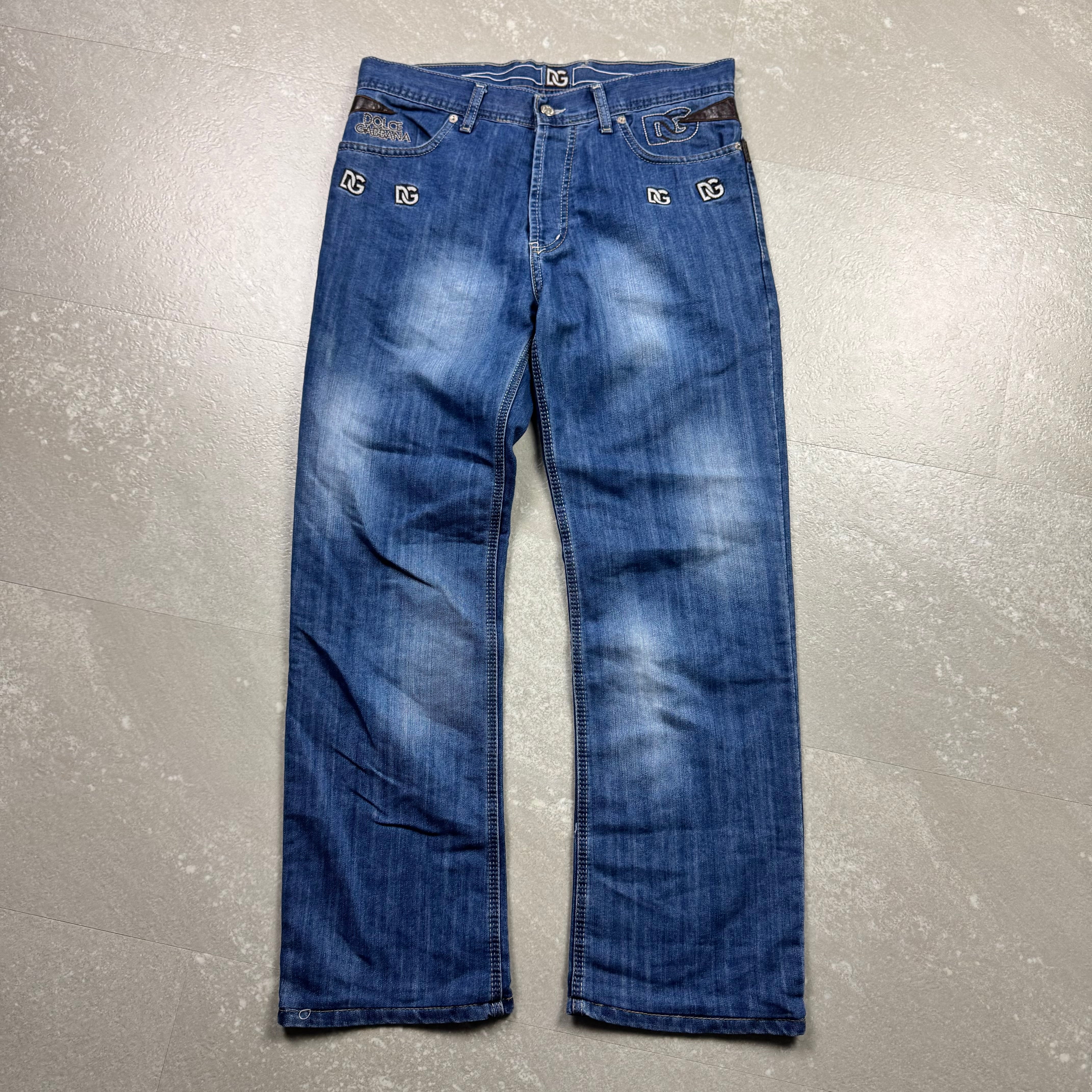 Dolce & Gabbana Jeans