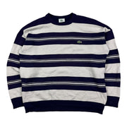 Lacoste Sweater (L)