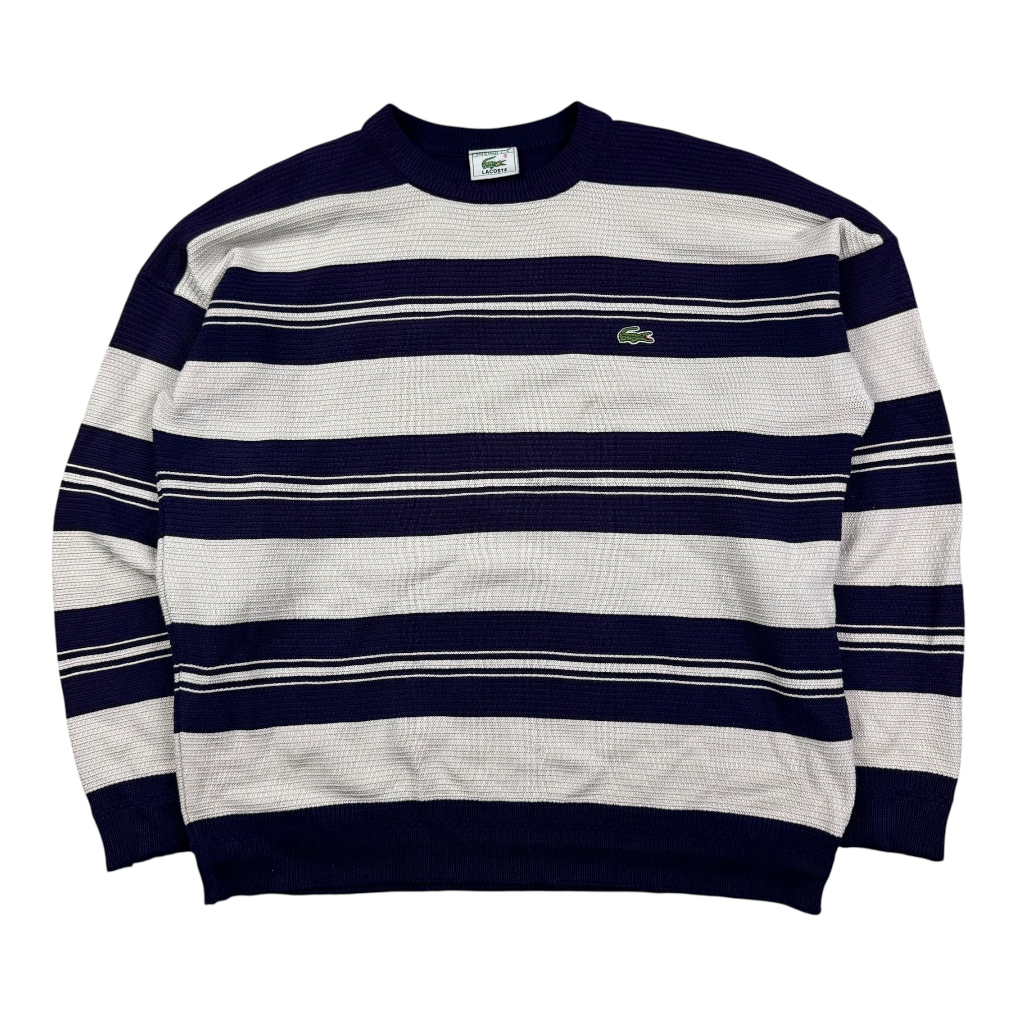 Lacoste Sweater (L)