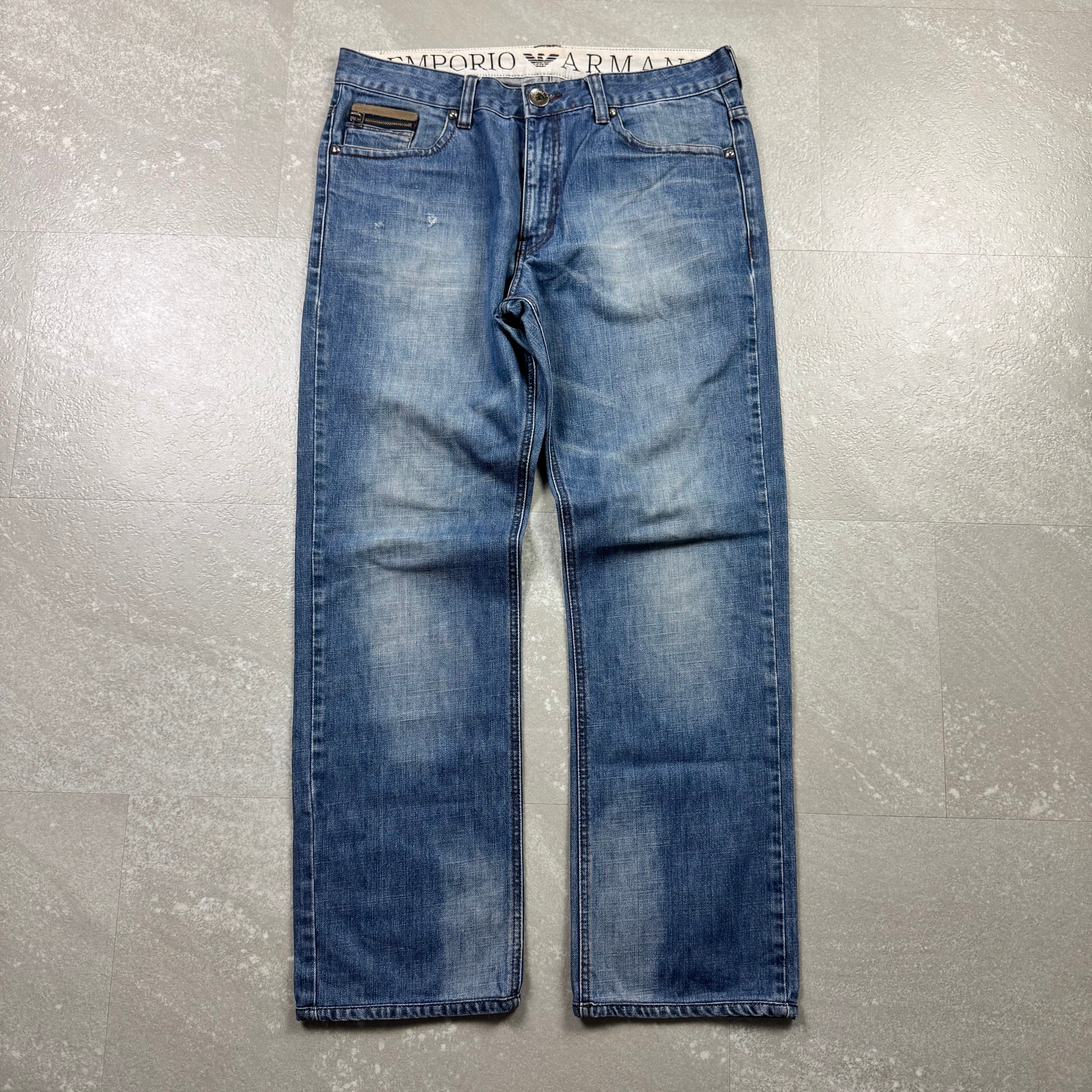 Armani Jeans