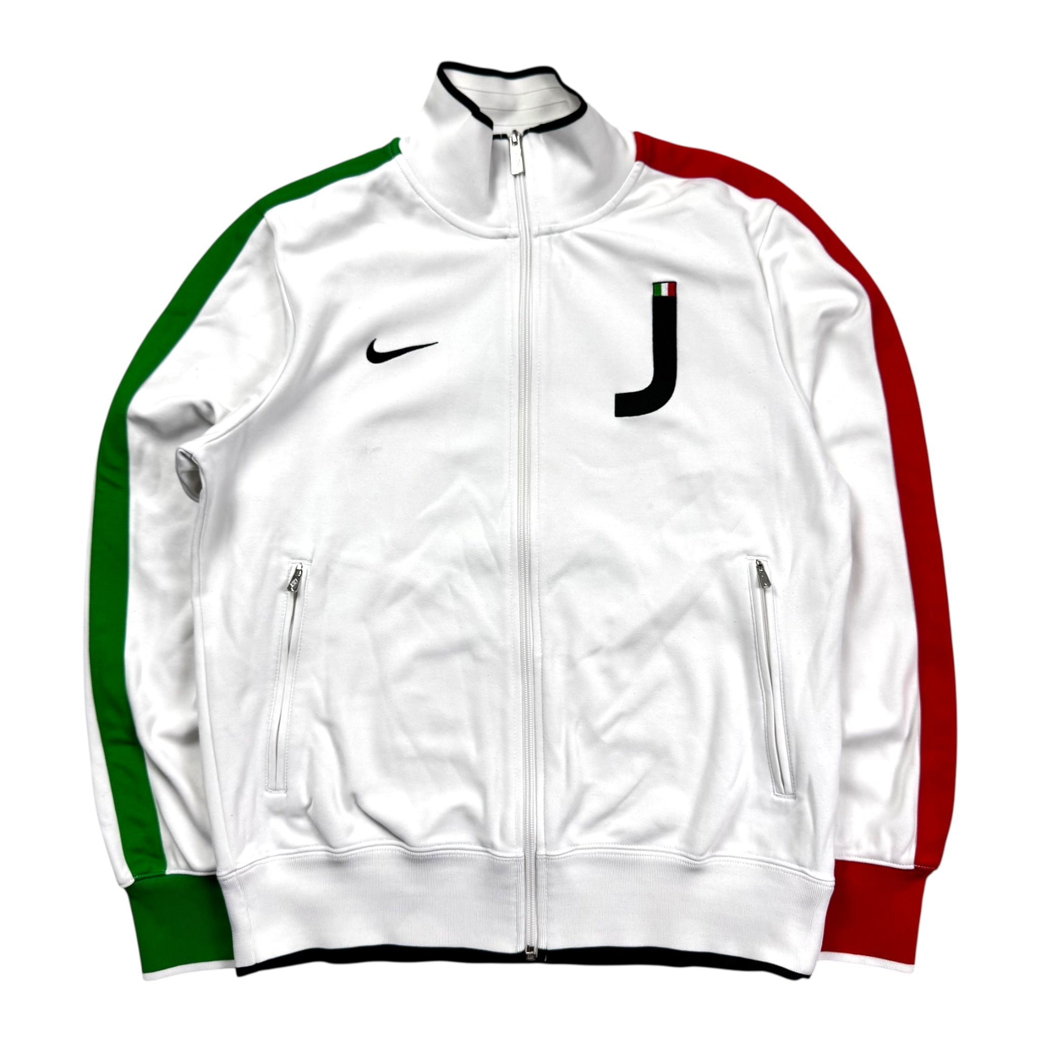 Nike Juventus Trackjacket (M)