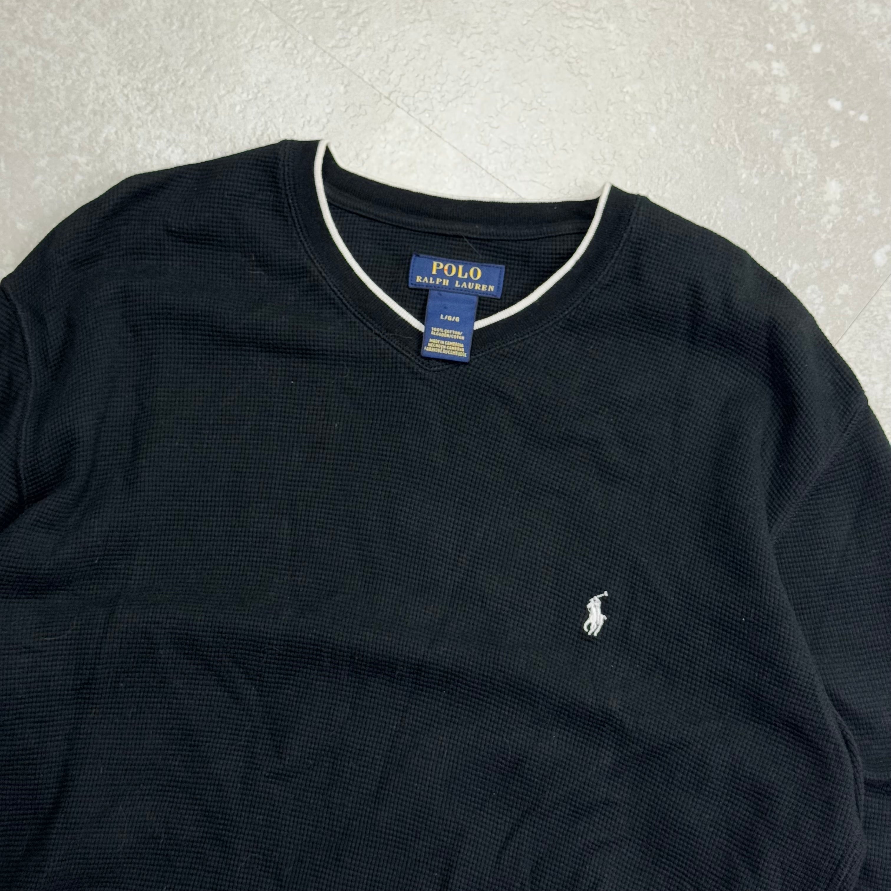 Ralph Lauren Sweater (L)