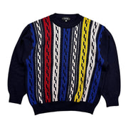 Y2K Sweater (M)