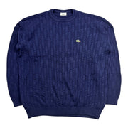 Lacoste Sweater (XL)