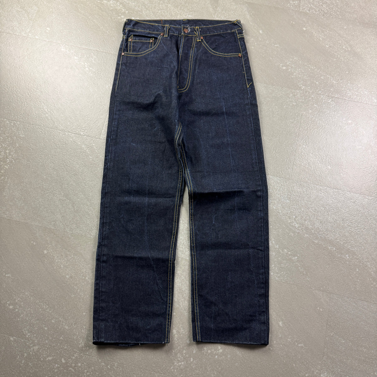 Evisu Jeans