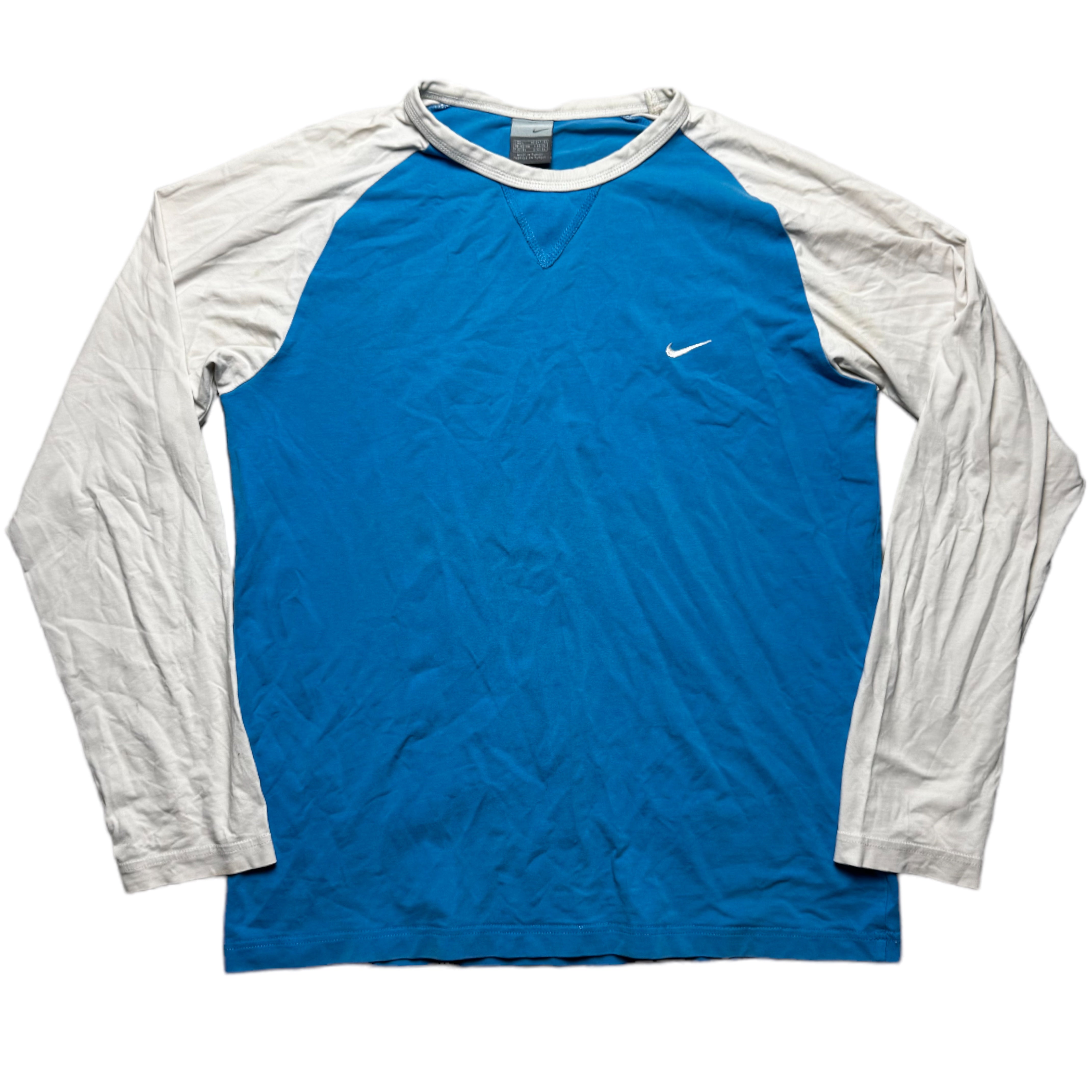 Vintage Nike long sleeve shirt