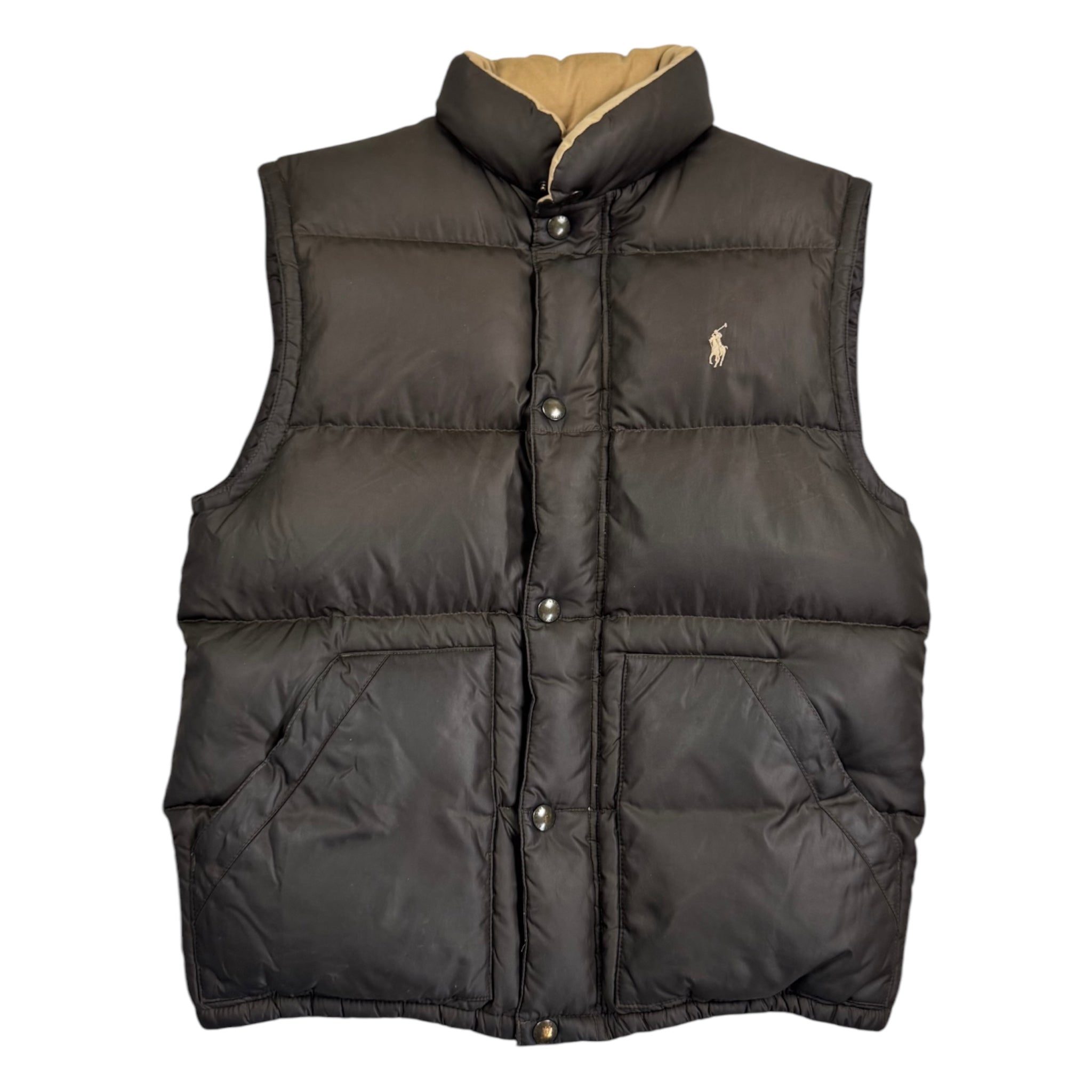 Ralph Lauren Weste (S)