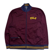 Ralph Lauren Zipjacke (L)