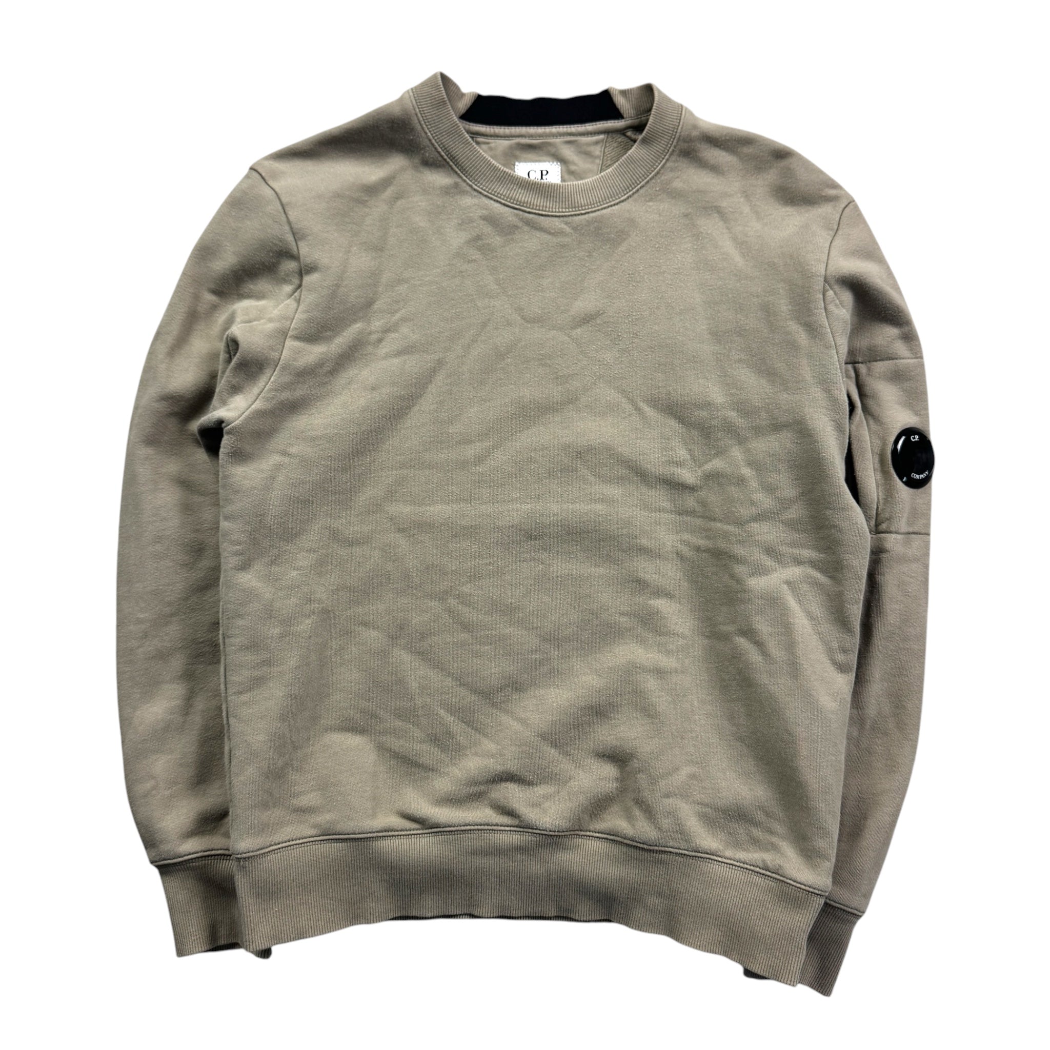 C.P Company Sweater (S)