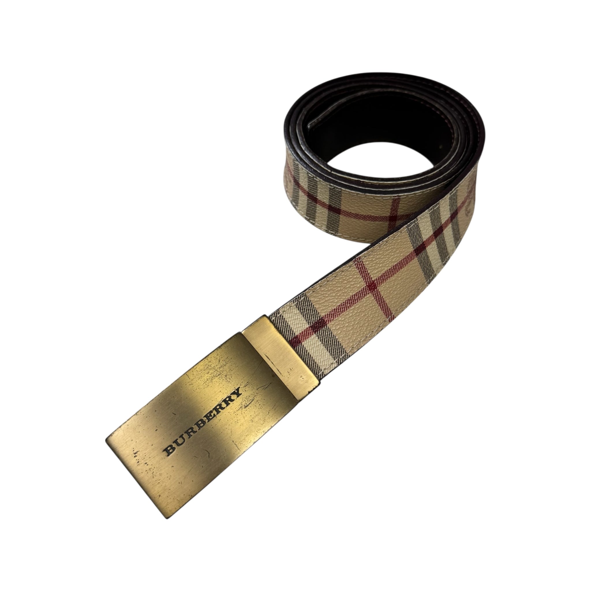Burberry Gürtel (105cm)