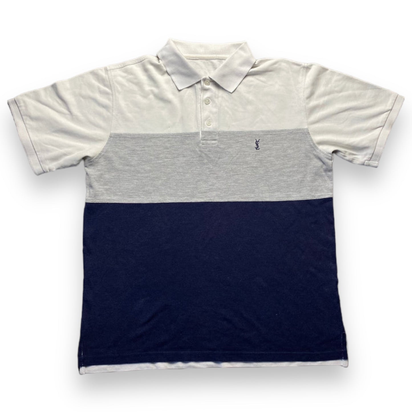 yves saint laurent polo shirt