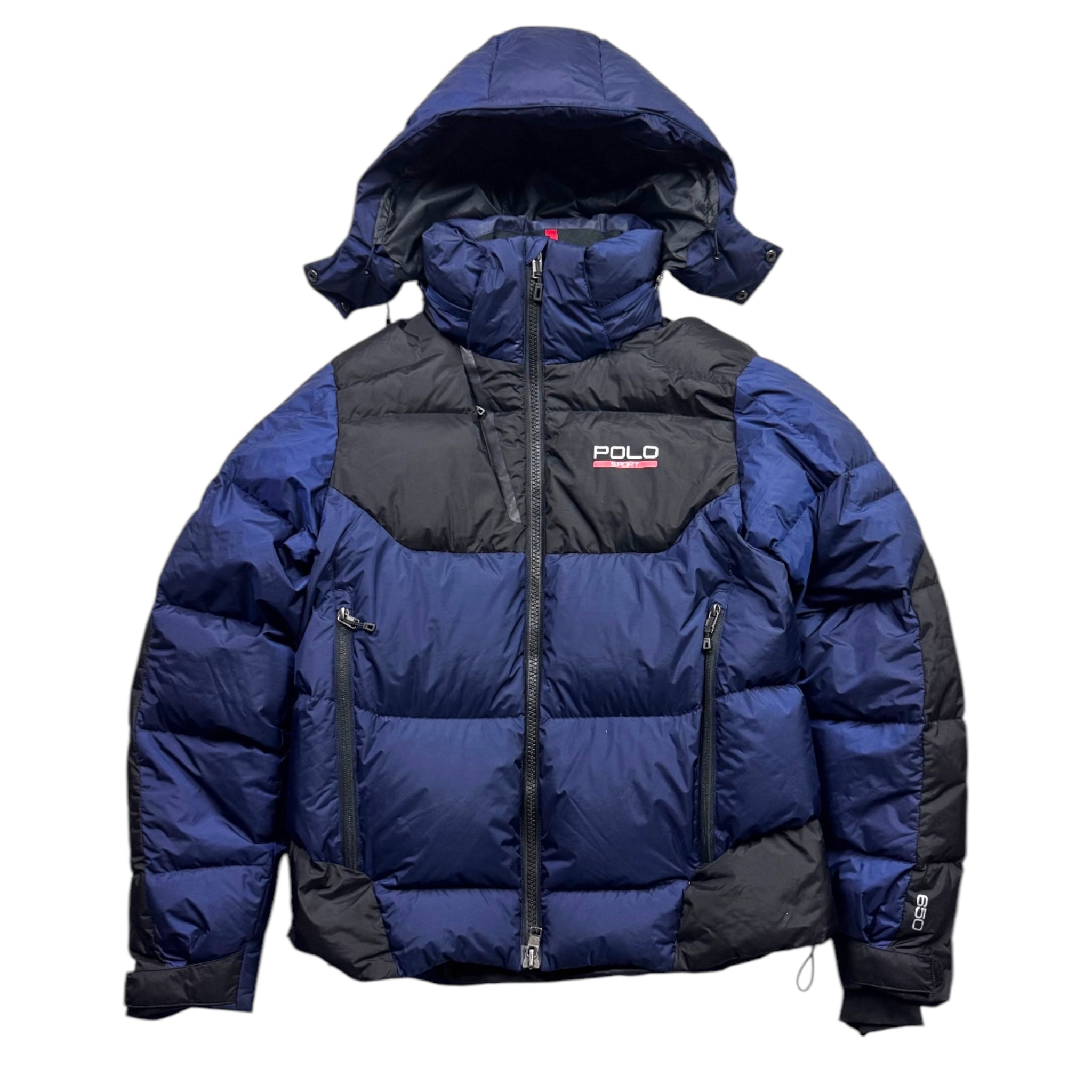 Polo Sport Pufferjacke (S)