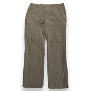 The North Face track pants