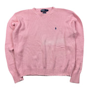 Ralph Lauren Sweater (L)