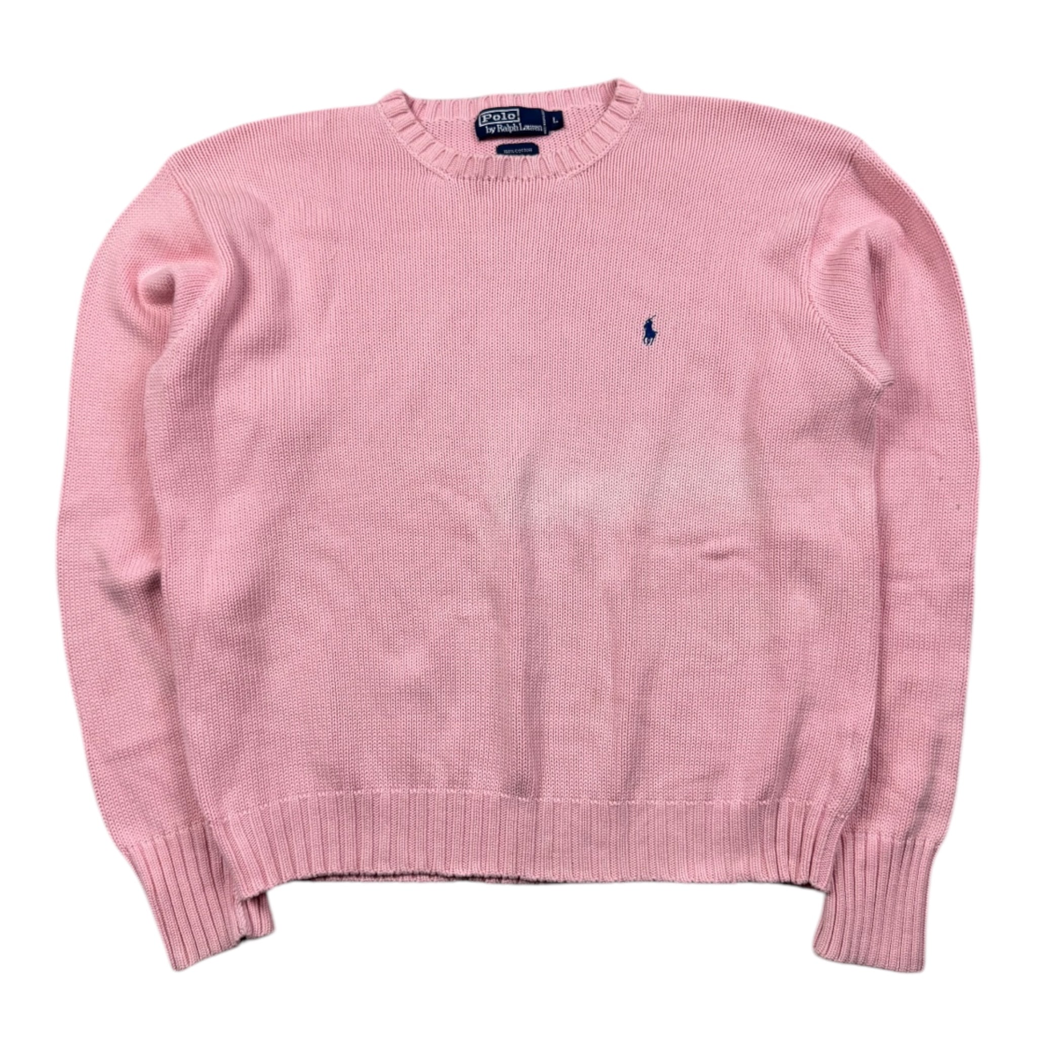 Ralph Lauren Sweater (L)