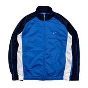 Vintage Nike Trackjacket (L)
