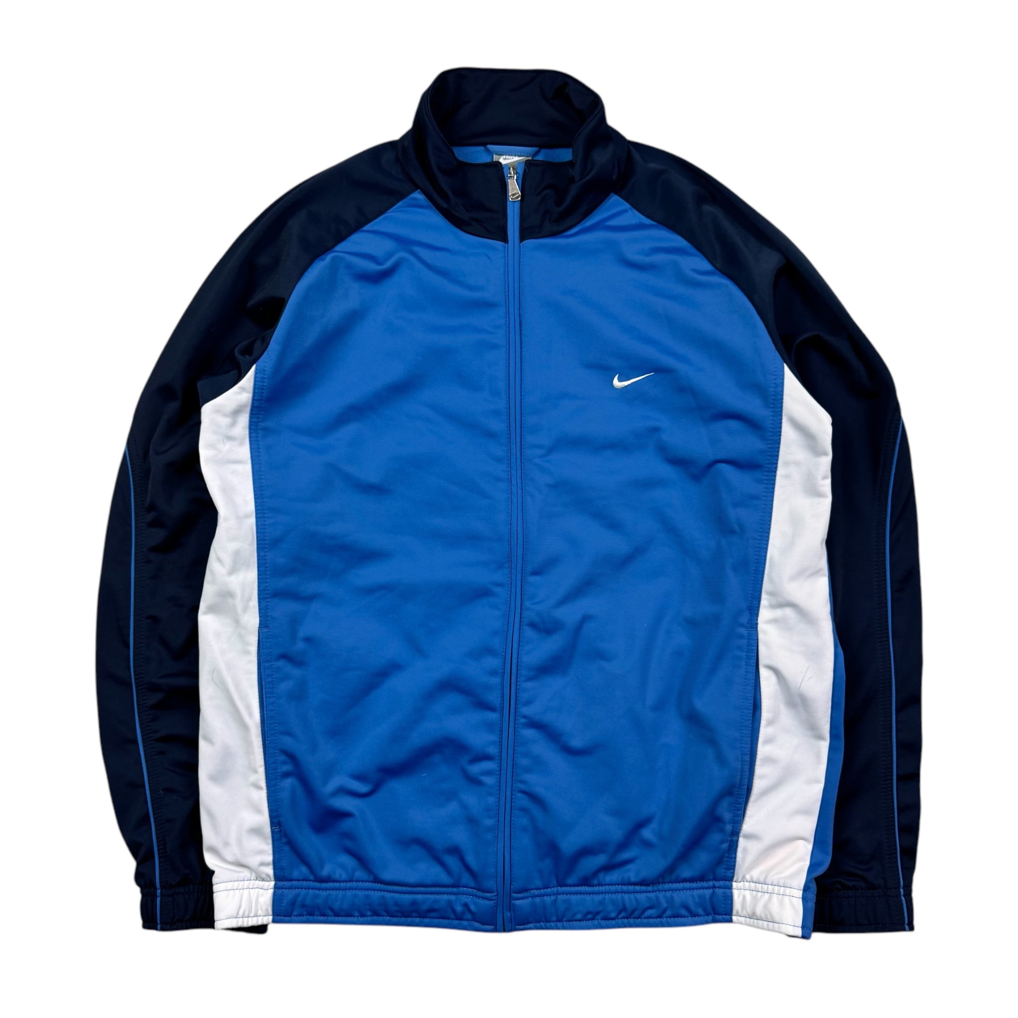 Vintage Nike Trackjacket (L)