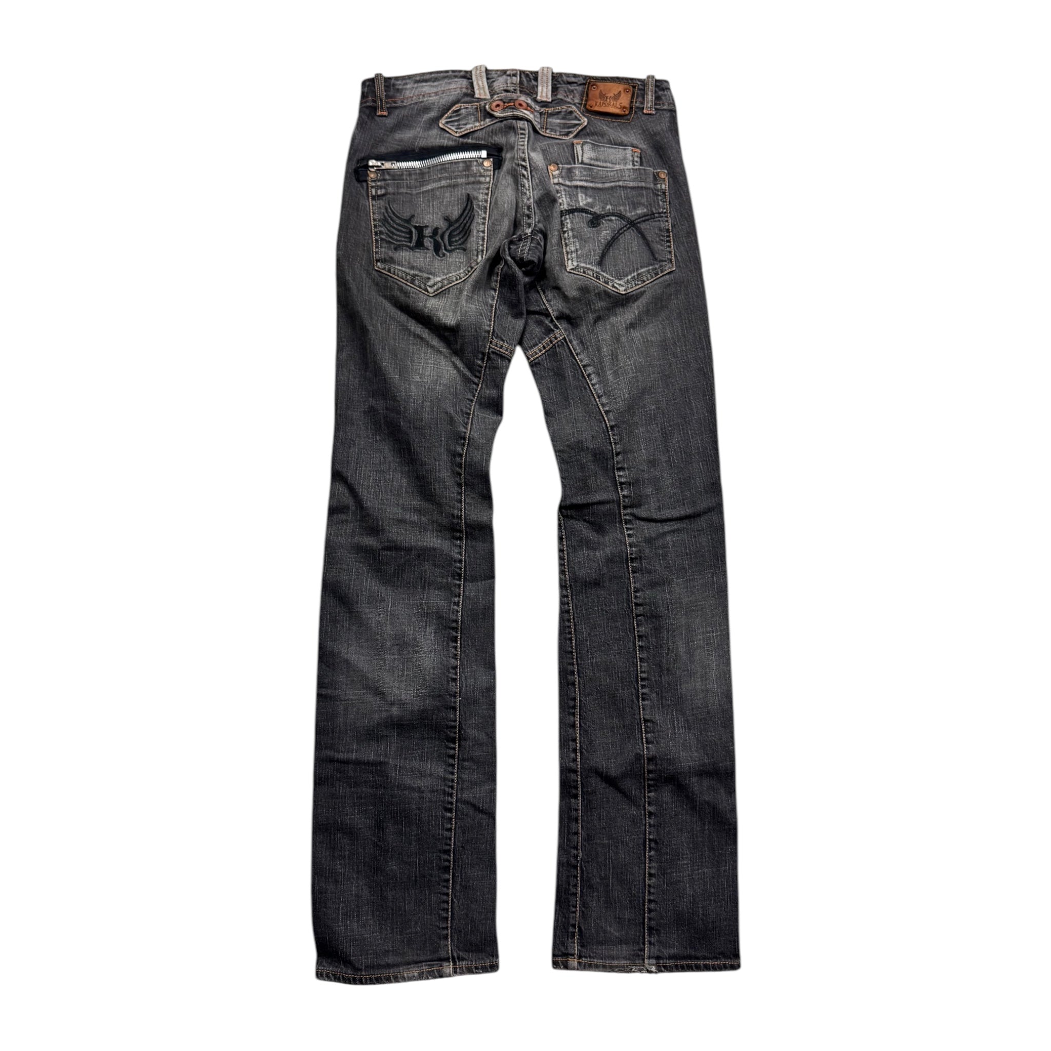 Kaporal Jeans