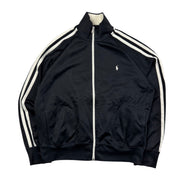 Ralph Lauren Zipjacke (L)