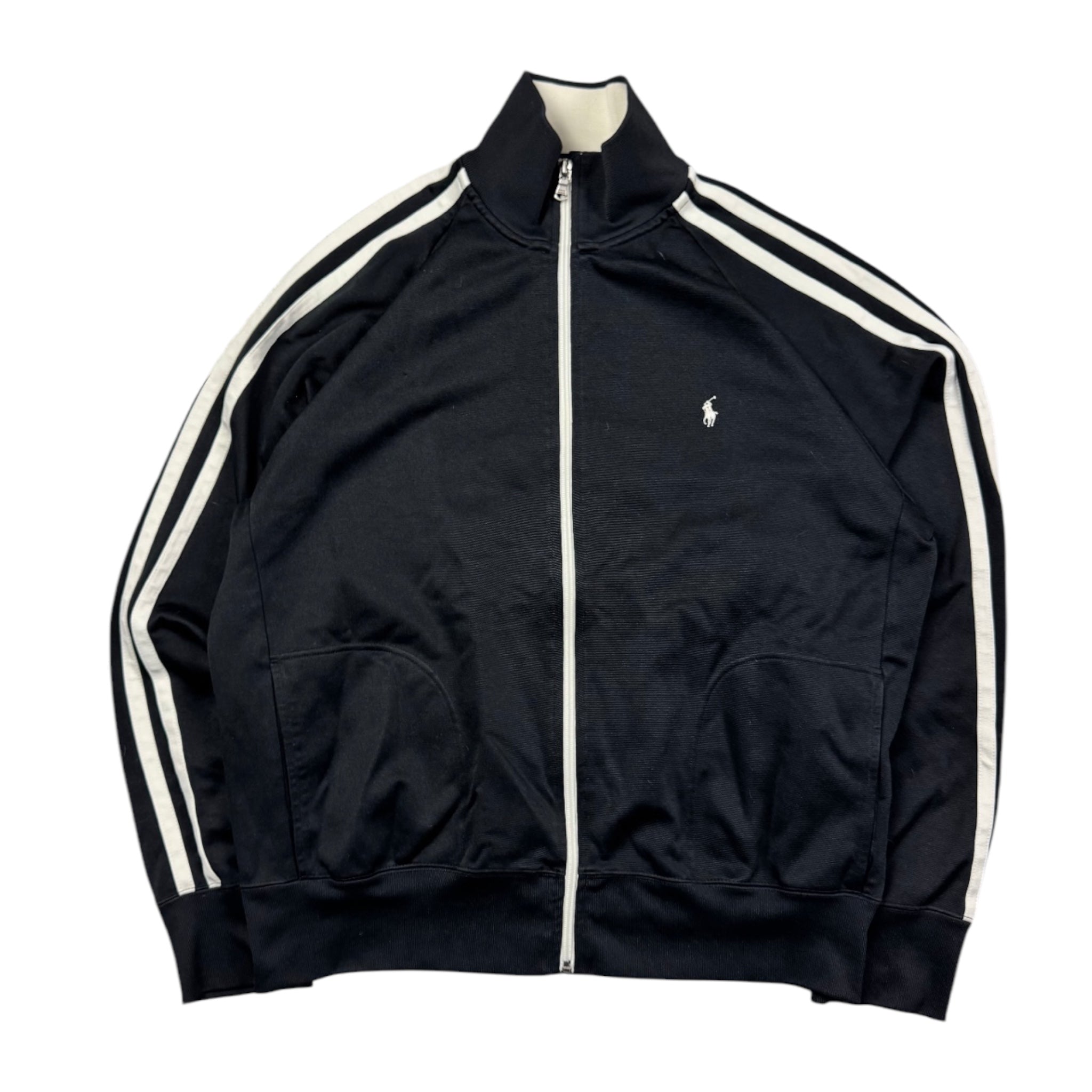 Ralph Lauren Zipjacke (L)