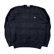 Lacoste Sweater (XL)