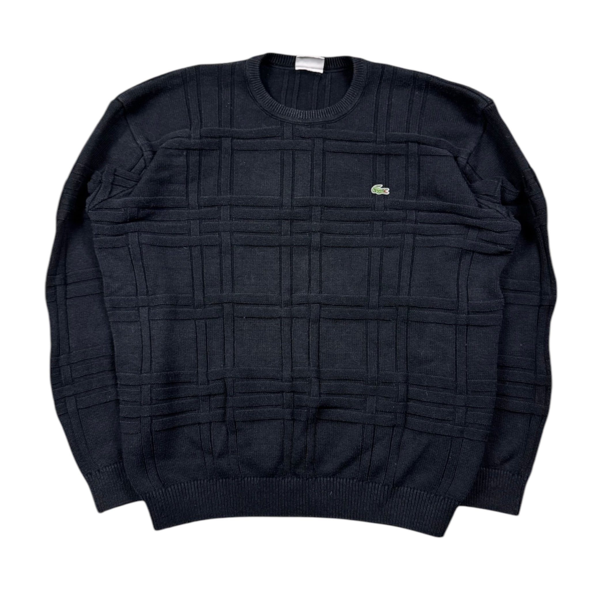 Lacoste Sweater (XL)
