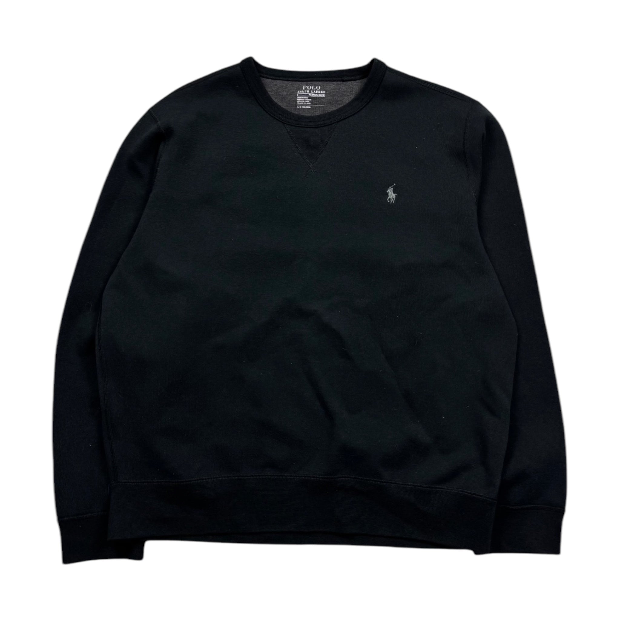 Ralph Lauren Sweater (L)