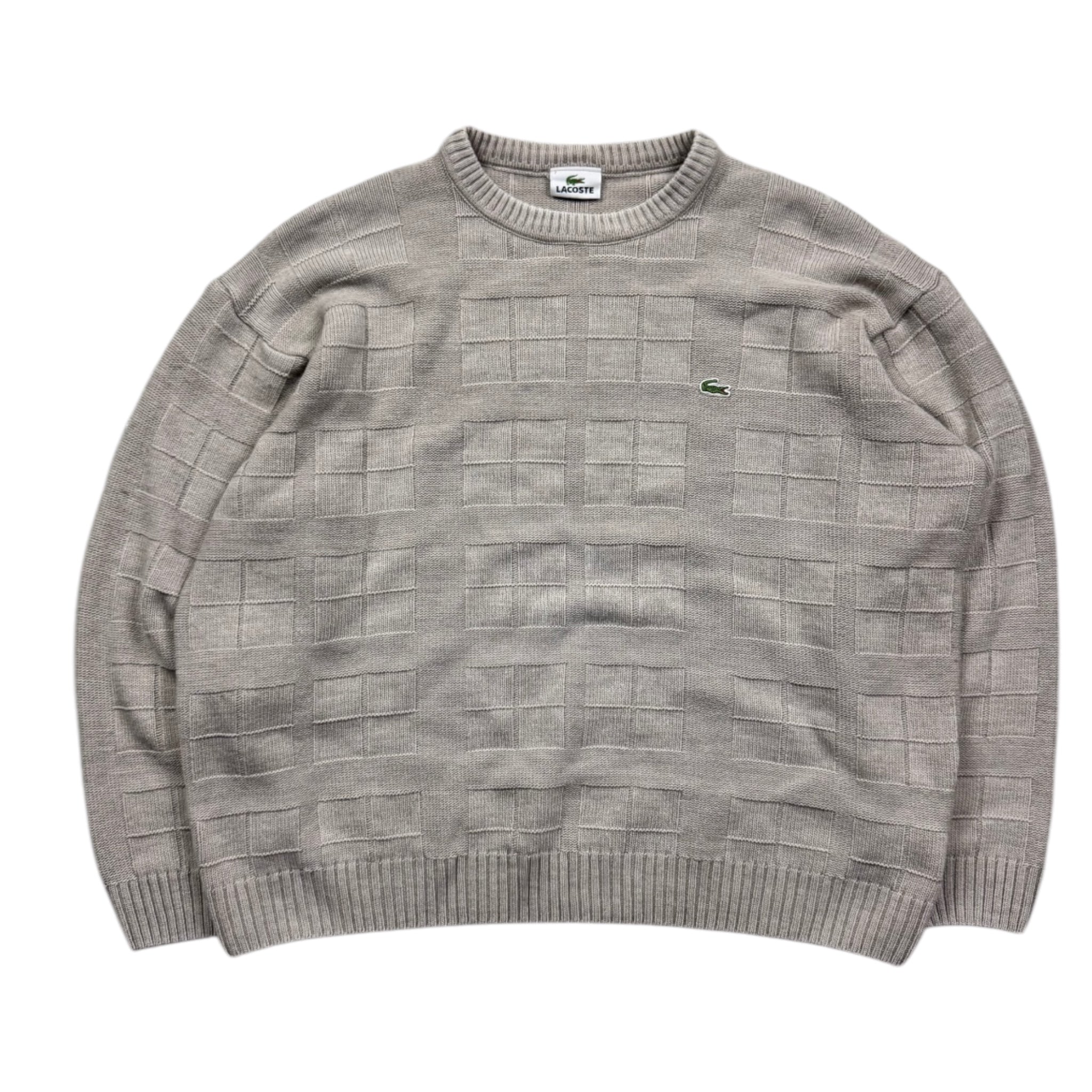 Lacoste Sweater (L)