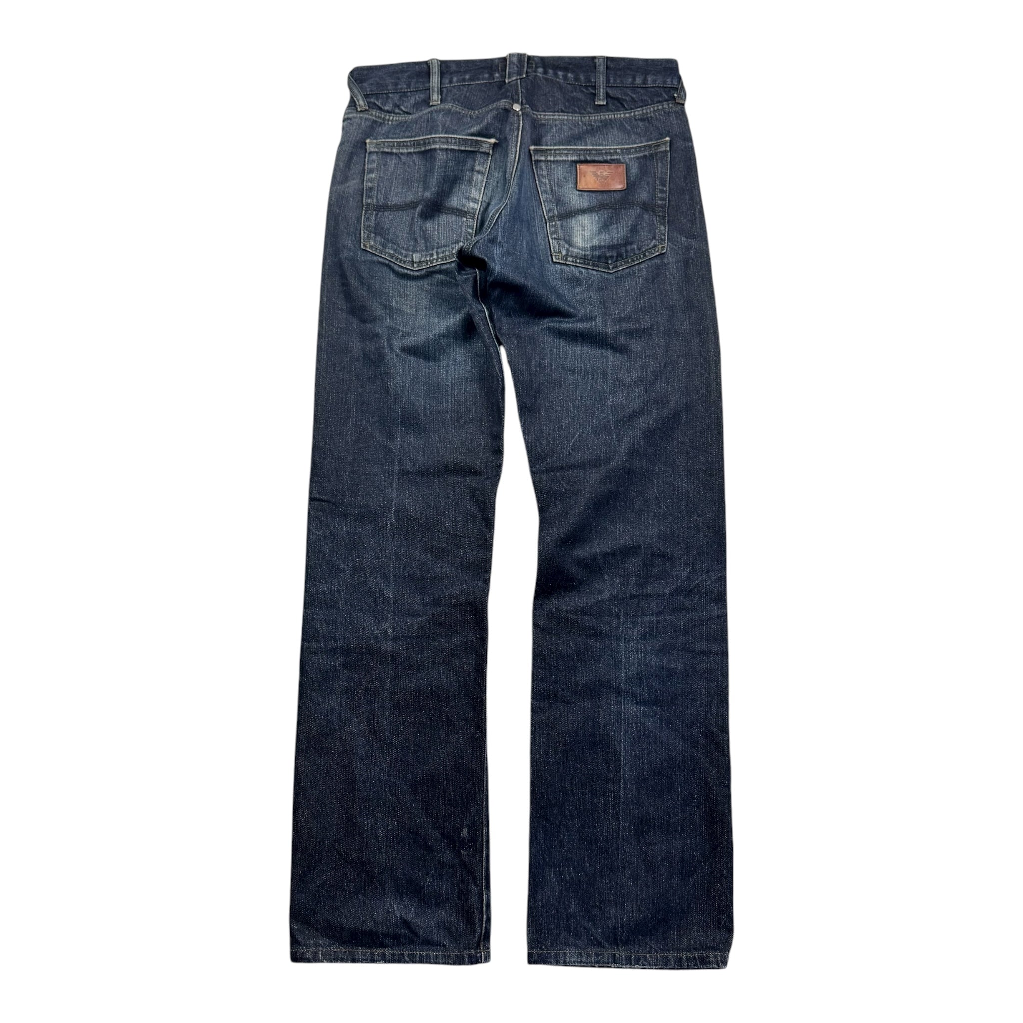 Armani Jeans