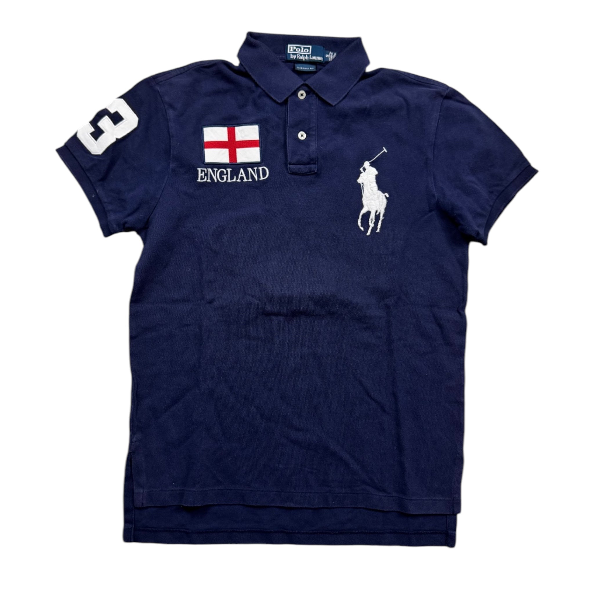 Ralph Lauren Poloshirt (S)