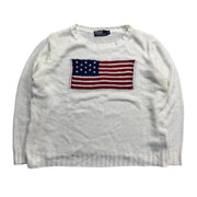 Ralph Lauren Sweater (M)