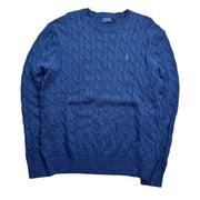 Ralph Lauren Sweater (L)