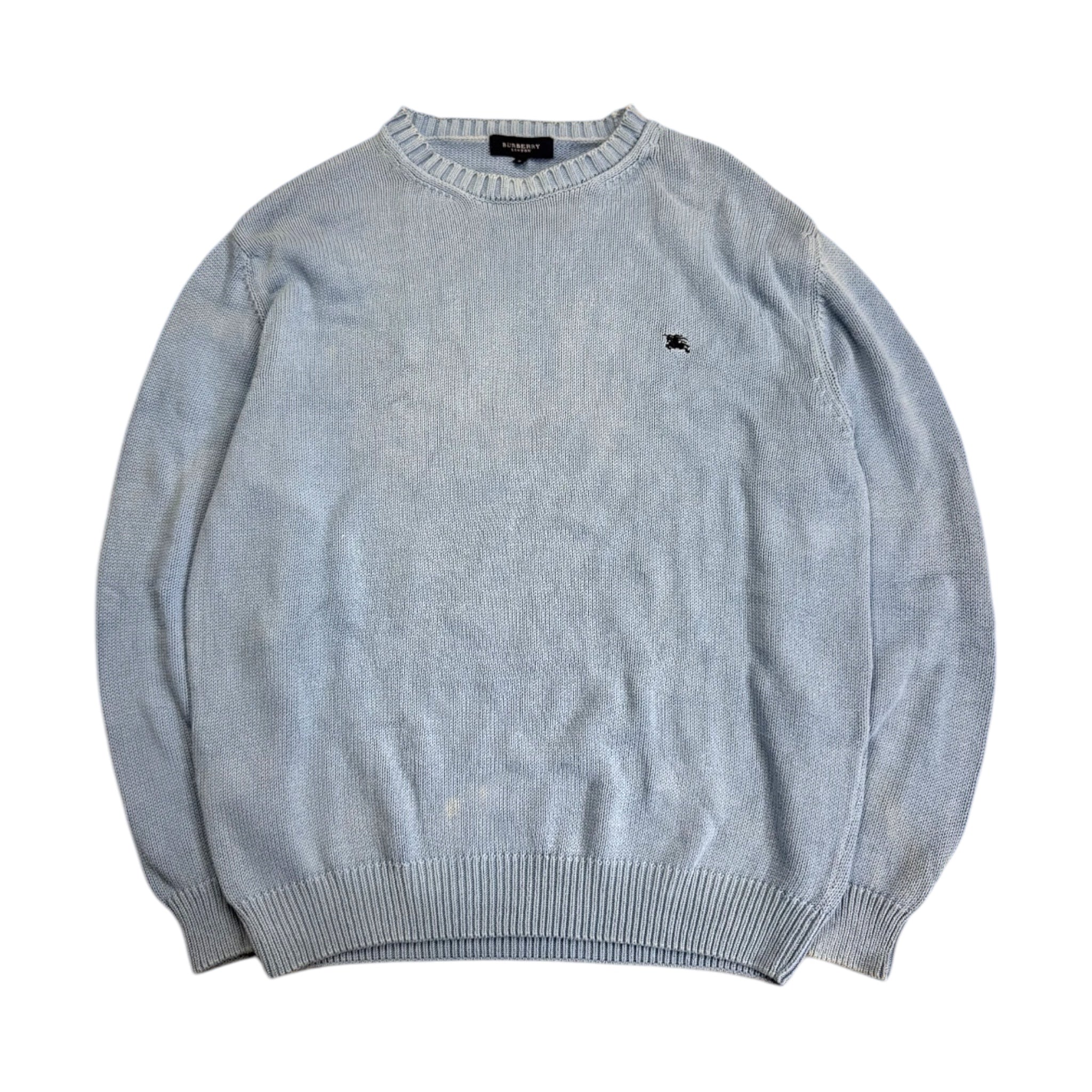 Burberry Sweater (L)