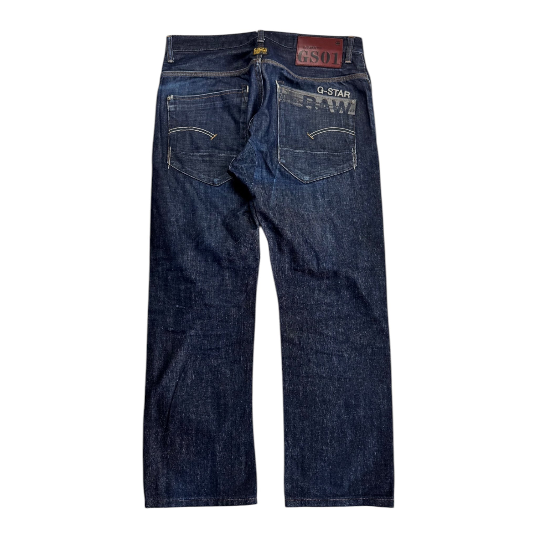 G-Star Jeans
