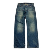 G-Star Jeans