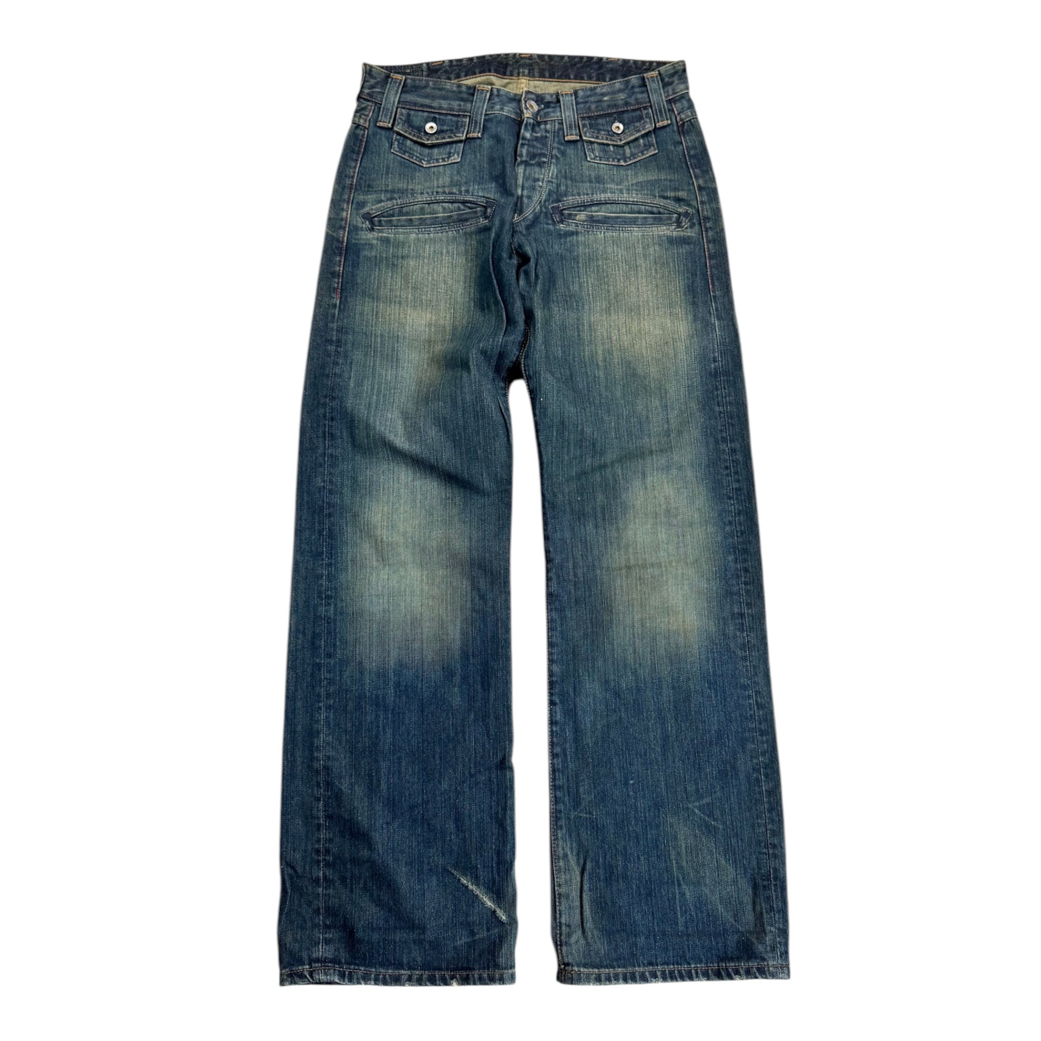 G-Star Jeans