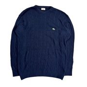 Lacoste Sweater (XL)