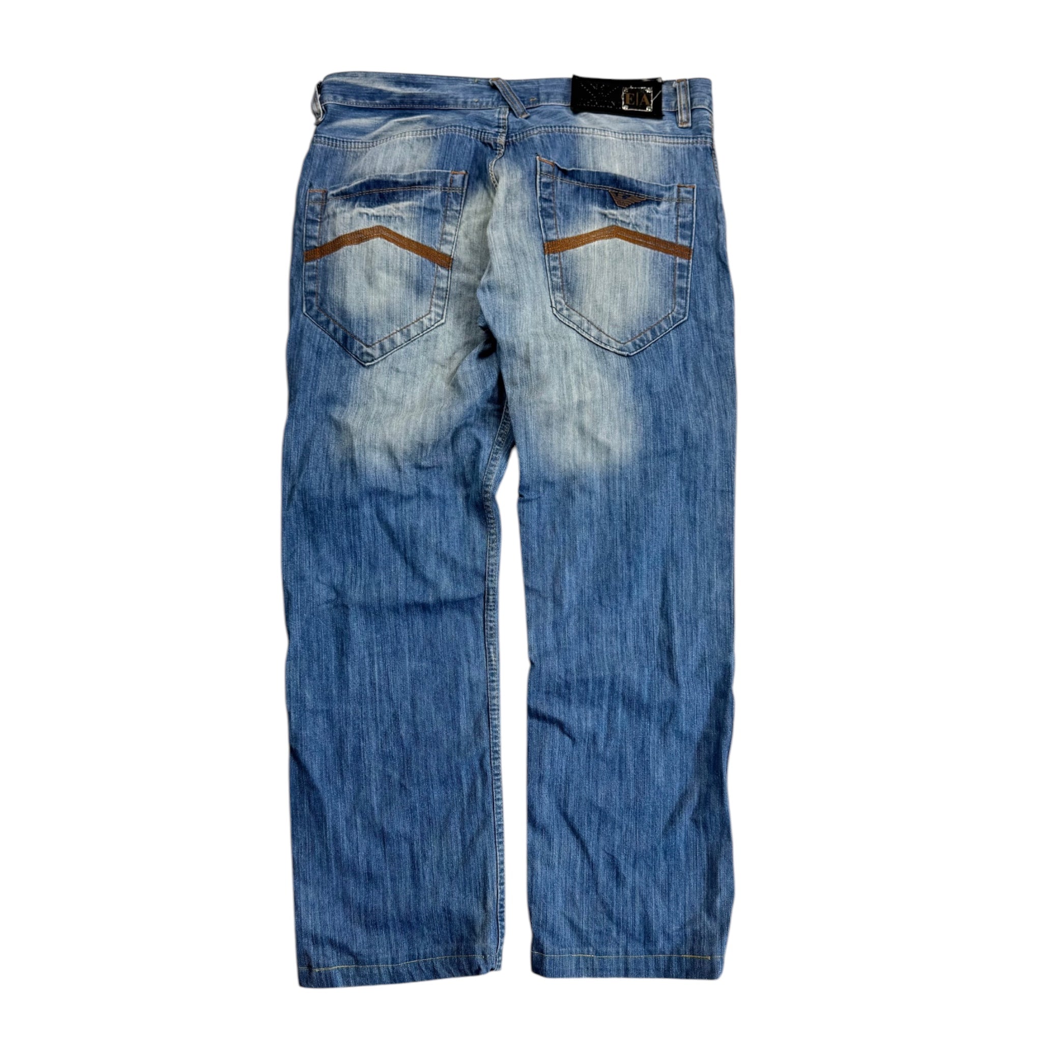 Armani Jeans