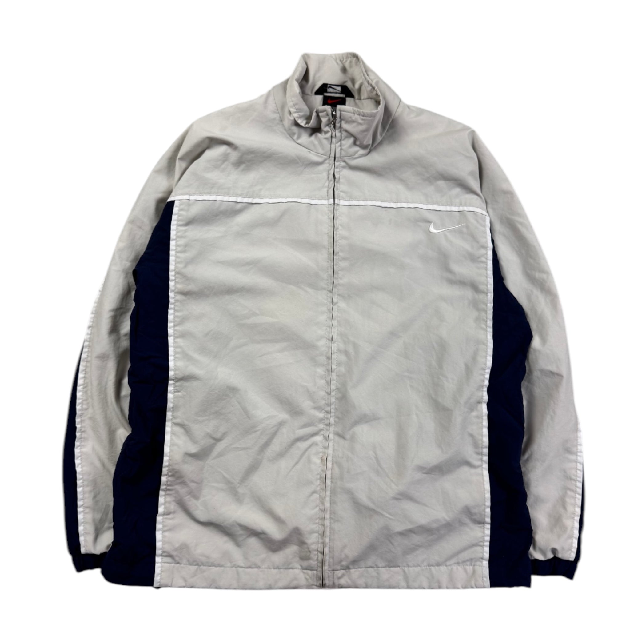 Vintage Nike Trackjacket (S)