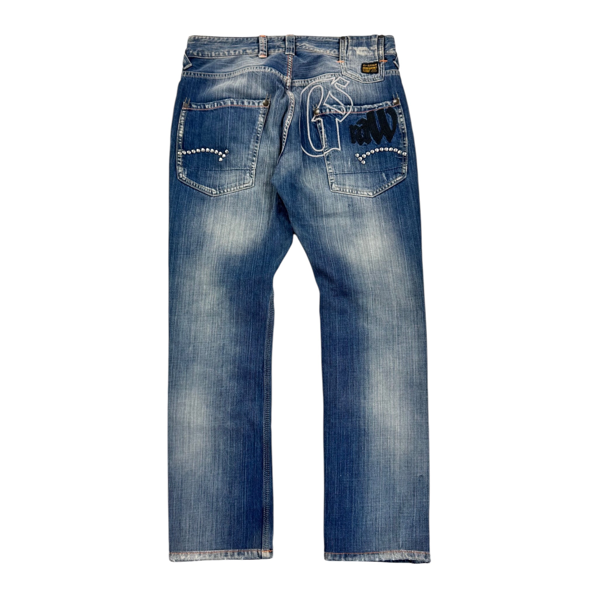 G-Star Jeans