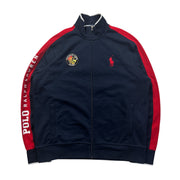 Ralph Lauren Zipper (L)